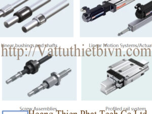 mau vatttuthietbivn.com Thanh trượt vuông Rexroth