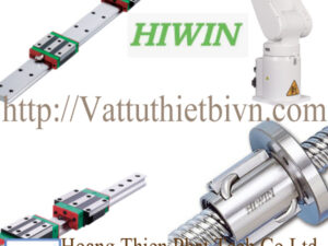 mau vatttuthietbivn.com Con trượt Hiwin - Thanh trượt Hiwin