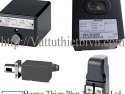 Bộ điều khiển Siemens