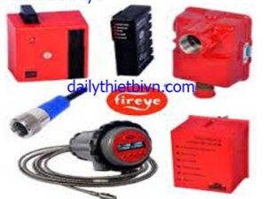 Mắt-lửa-Fireye-máy-quét-Fire Máy Quét Ngọn Lửa Fireye