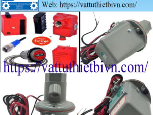 mau vatttuthietbivn-HPTS (2) Bộ kiểm tra bức xạ ngọn lửa Fireye