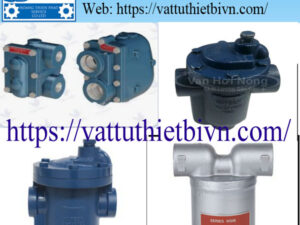 mau vatttuthietbivn-HPTS (1) Bẫy hơi kiểu gầu ngược Watson MCDaniel