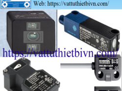 Cảm biến Schmersal