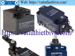 Công tắc vị trí Schmersal