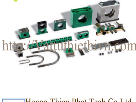Đại lý phân phối thiết bị kẹp AEGI Clamps
