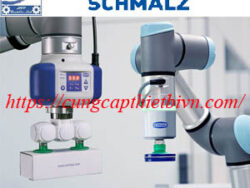 Núm hút chân không Schmalz