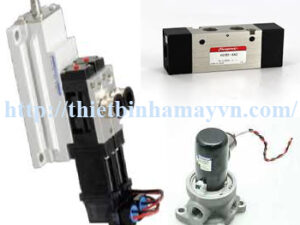 Van-điện-từ-Koganei1 Van điện từ Koganei