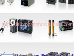 Công tắc báo mức Omron