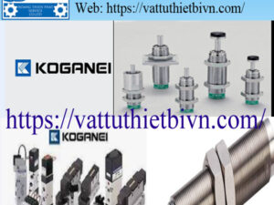 mau vatttuthietbivn-HPTS (5) Thiết bị giảm sóc Koganei