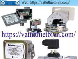 Công tắc áp suất Barksdale