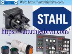 Công tắc điều khiển R.Stahl