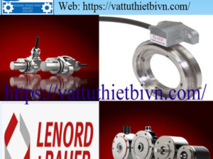 mau vatttuthietbivn-HPTS (4) Bộ mã hóa vòng quay LENORD+BAUER