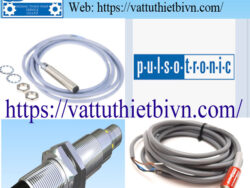 Cảm biến từ Pulsotronic