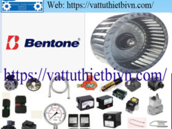 Phụ kiện đầu đốt Bentone