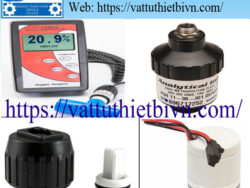 Cảm biến Oxy Oxygen Aii