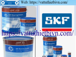 Mở chịu nhiệt SKF