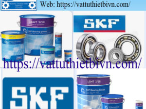 mau vatttuthietbivn-HPTS Mở bôi trơn Vòng Bi SKF