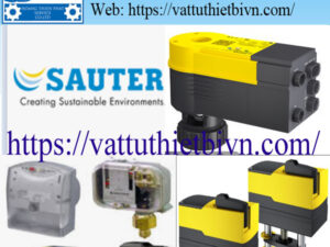 mau vatttuthietbivn-HPTS Bộ điều khiển van Sauter