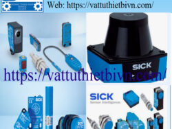 Cảm biến điện dung Sick