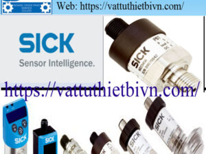 mau vatttuthietbivn-HPTS (5) Đồng hồ đo áp suất Sick