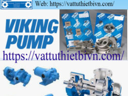 Phụ kiện bơm Viking