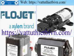 Bơm không khí Flojet