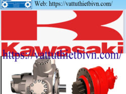 Động cơ piston Kawasaki