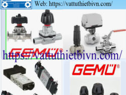 Màng van Gemu Việt Nam
