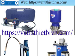mau vatttuthietbivn-HPTS Máy bơm bôi trơn trung tâm SKF-Lincoln