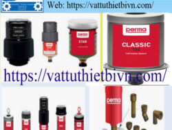 Mở bò bôi trơn chịu nhiệt Perma