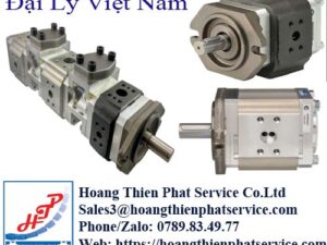 mua hoangthienphatservice (1) Bơm bánh răng Eckerle