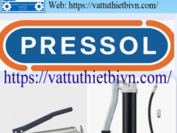 Dụng cụ bơm mở bằng tay PRESSOL