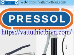 Dụng cụ bơm mở bằng tay PRESSOL