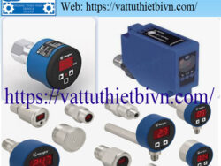 Cảm biến Wenglor