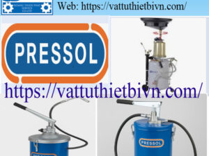 Bơm mở Pressol