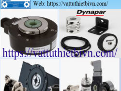 Phụ kiện encoder Dynapar