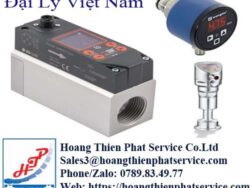 Cảm biến áp suất Wenglor