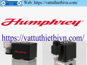 Van khí nén Humphrey