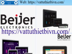 Màng hình cảm ứng Beijer Electronics