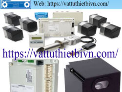 Đầu đốt gas Siemens