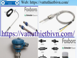 Cảm biến nhiệt độ Foxobo
