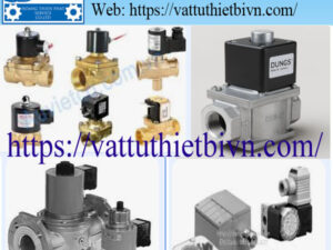 mau vatttuthietbivn-HPTS (5) Van điền tử đầu đốt Dungs