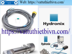 Cảm biến vi sóng số Hydro-Probe BX