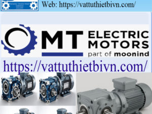 Hộp số  Động cơ MT Electric