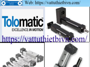 mau vatttuthietbivn-HPTS (2) Bộ truyền động Tolomatic