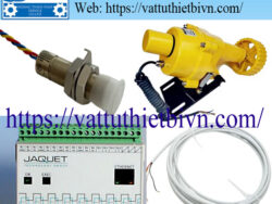 Cảm Biến Tốc Độ Jaquet
