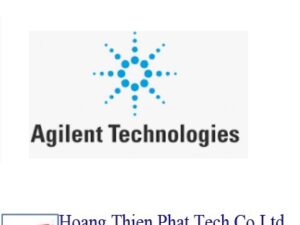 Hệ thống lọc khí Agilent