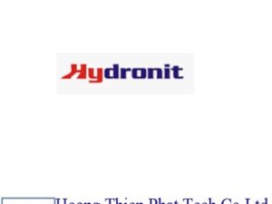 mau thao-dailythietbivn Bơm bánh răng thủy lực Hydronit