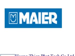 Đá mài dao MAIER