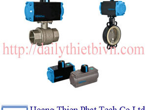 mau thao-dailythietbivn Bộ truyền động khí nén Tork